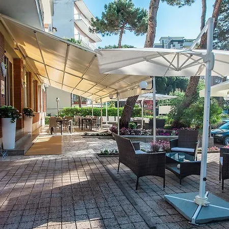 Hotel Olympic 3*
