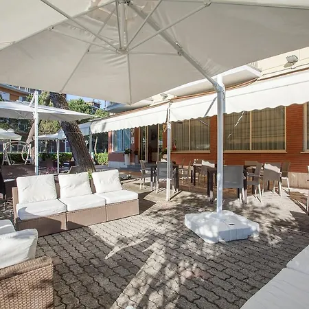 Hotel Olympic