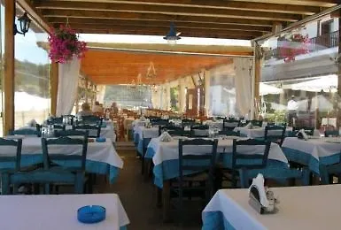 Hotel Olympic Milano Marittima
