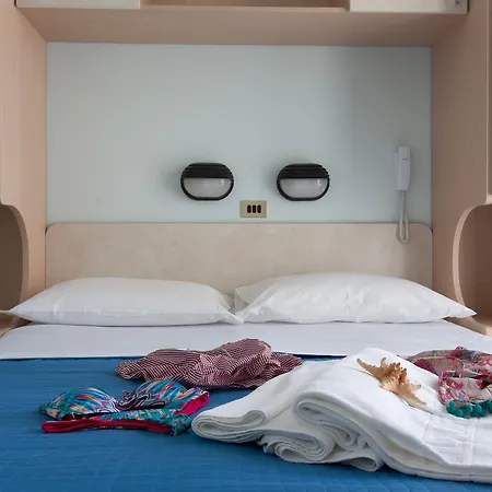 Olympic Hotel 3*
